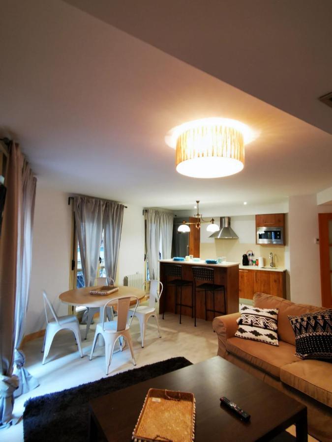 萨拉戈萨Vtz El Balcon De Rey Alfonso III公寓 外观 照片
